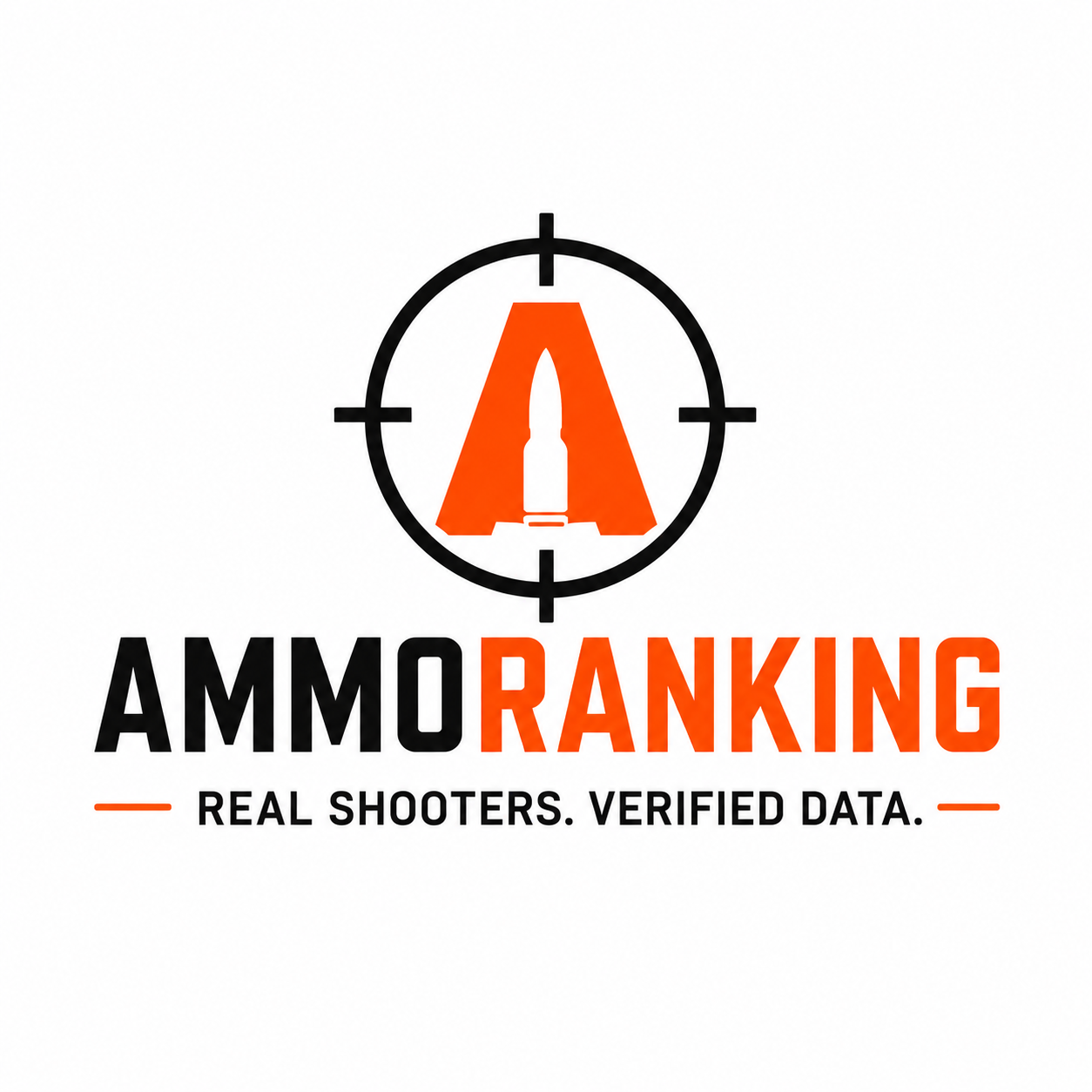 AmmoRanking logo